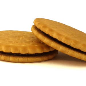 2 BISCUITS